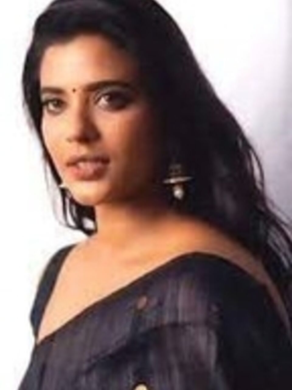 Aishwarya Rajesh